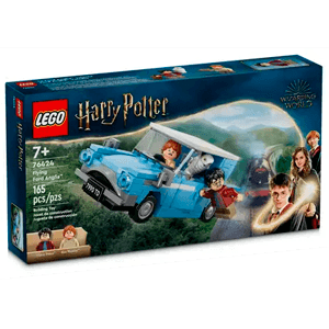 LEGO Harry Potter: Ford Anglia Volador 76424