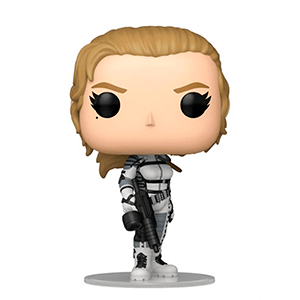 Figura POP Games Metal Gear The Boss
