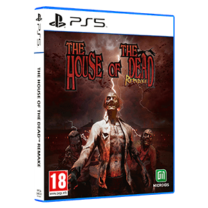 House of the Dead