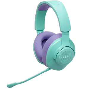 JBL Quantum 360 Wireless Bluetooth Cyan PC - PS5 - PS4 - Switch - Movil - Auriculares Gaming