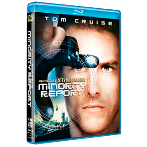 Minority Report