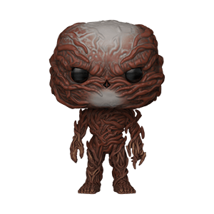 Figura POP: Stranger Things Vecna 2.0
