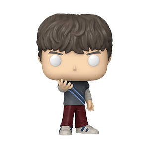 Figura POP Television: Stranger Things Will Byers (Hive Mind)