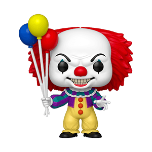 Figura POP Movies: Pennywise (1990)