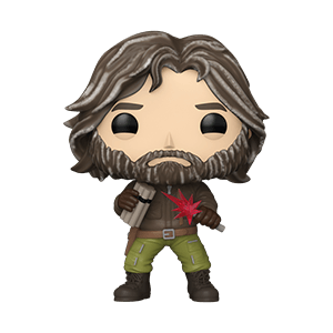 Figura POP Movies: The Thing R.J. MacReady