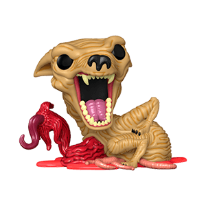 Figura POP Movie: The Thing Dog-Thing