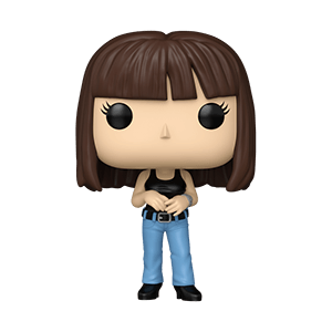 Figura POP TV: Beverly Hills, 90210 Brenda Walsh