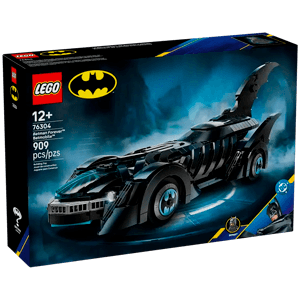 LEGO Batman Forever Batmobile 76304