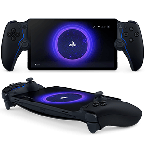PlayStation Portal Midnight Black - Seminuevo
