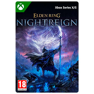 Elden Ring Nightreign - Standard Edition Xbox Series X|S and Xbox One