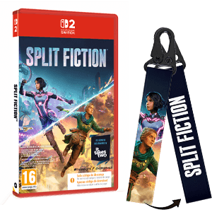 Split Fiction CIAB