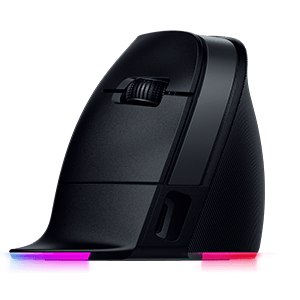 Razer Pro Click V2 - Vertical Edition - Raton Gaming