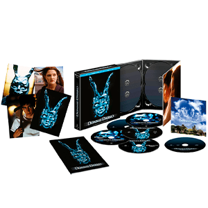 Donnie Darko 4K + BD Edición Coleccionista