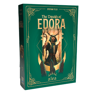 The Druids of Edora