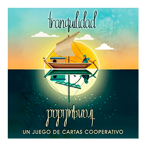 Tranquilidad