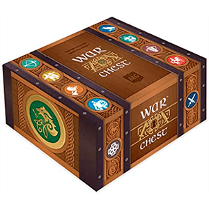 War Chest