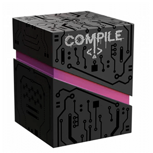 Compile; Unidad Principal 1
