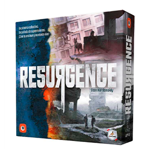 Resurgence