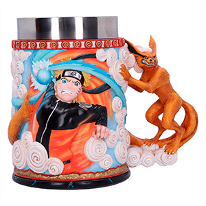 Jarra Naruto de 16,5 cm
