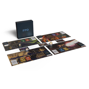 Starter Pack Riftbound: League of Legends TCG Origins Proving Grounds