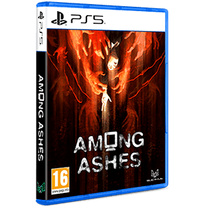 Among Ashes
