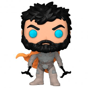 Figura POP Movies Dune 2 Stilgar