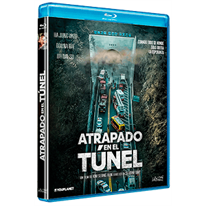 Atrapado en el Tunel Atrapado en el Tunel