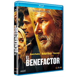 El Benefactor El Benefactor