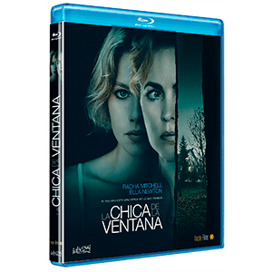La Chica de la Ventana