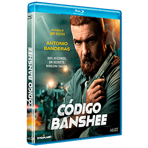 Codigo Banshee Codigo Banshee