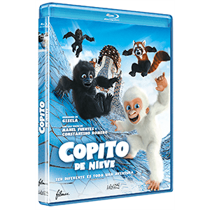 Copito de Nieve Copito de Nieve