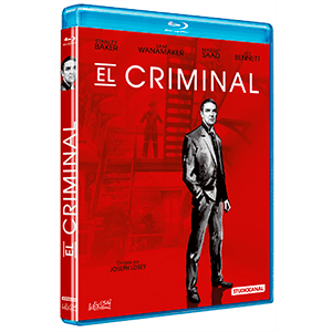 El Criminal