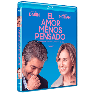 El Amor Menos Pensado El Amor Menos Pensado