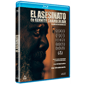 El Asesinato de Kenneth Chamberlain El Asesinato de Kenneth Chamberlain