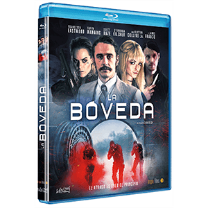 La Boveda La Boveda
