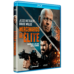 Mercenarios de Elite Mercenarios de Elite