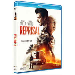 Reprisal Reprisal