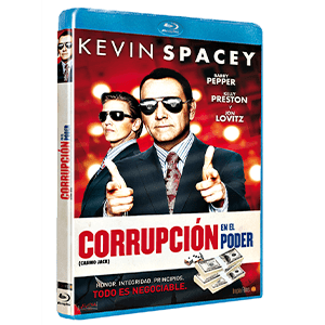 Corrupcion en el Poder