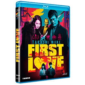 First love First love