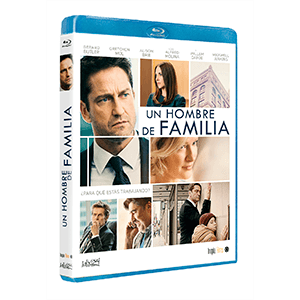 Un Hombre de Familia Un Hombre de Familia
