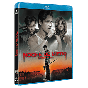 Noche de Miedo