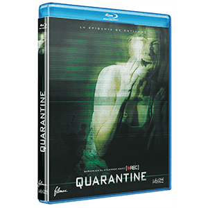 Quarantine Quarantine