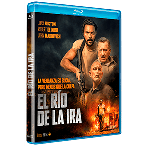 El Rio de la Ira El Rio de la Ira