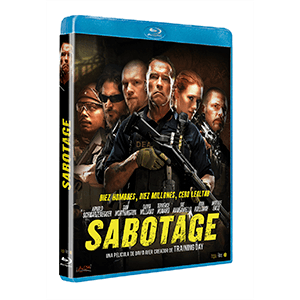 Sabotage Sabotage