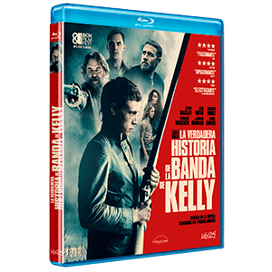 La Verdadera Historia de la Banda Kelly La Verdadera Historia de la Banda Kelly