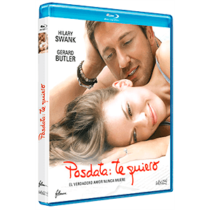 Posdata: Te Quiero Posdata: Te Quiero