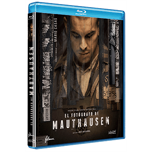 El Fotografo de Mauthaussen