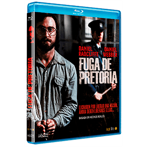 La Fuga de Pretoria