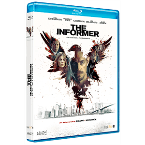 The Informer