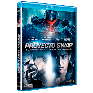 Proyecto Swap Proyecto Swap